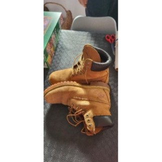 Timberland pointure 41