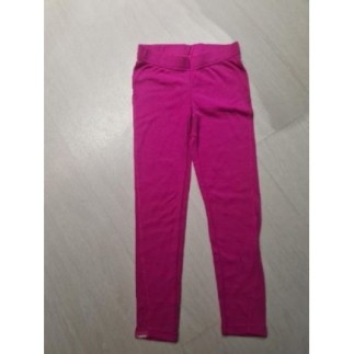 Legging/collant de ski rose...