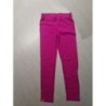 Legging/collant de ski rose WEDZE taille 8 ans