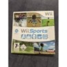 Jeu wii sports wii petite pochette 