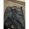 Jean homme tommy hilfiger bleu taille 42 