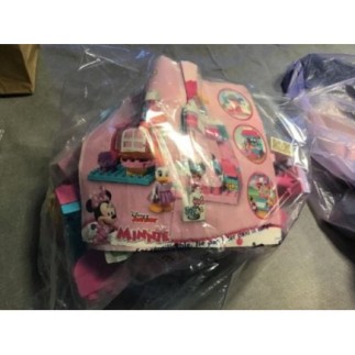 Lot lego duplo DISNEY