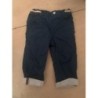 Pantalon Okaidi taille 18 mois 