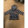 Polaire taille 6-9 mois 