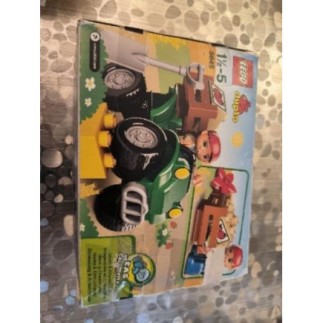 Lego duplo 5645