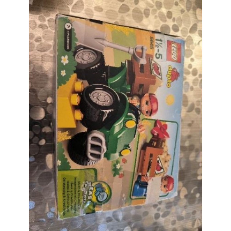 Lego duplo 5645