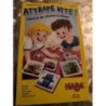 Jeu de société Haba, attrape vite (COMPLET)