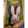 Jeu de société Jeannot Lapin, Ravensburger (COMPLET)